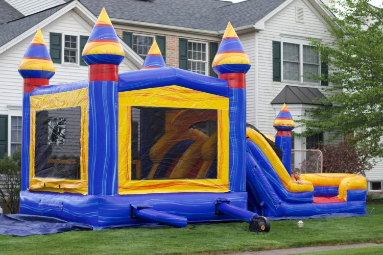Slides & Combos Slides & Combos