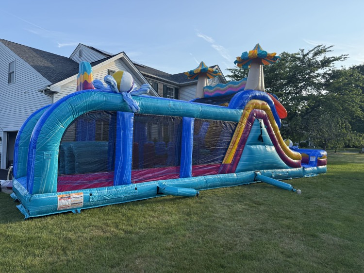 Obstacle Courses Obstacle Courses